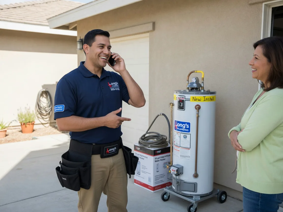 Leak Detection Desdemona, TX FAQs